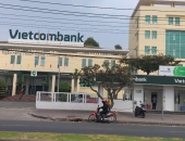 Ngân hàng VCB biên Hòa Đồng nai